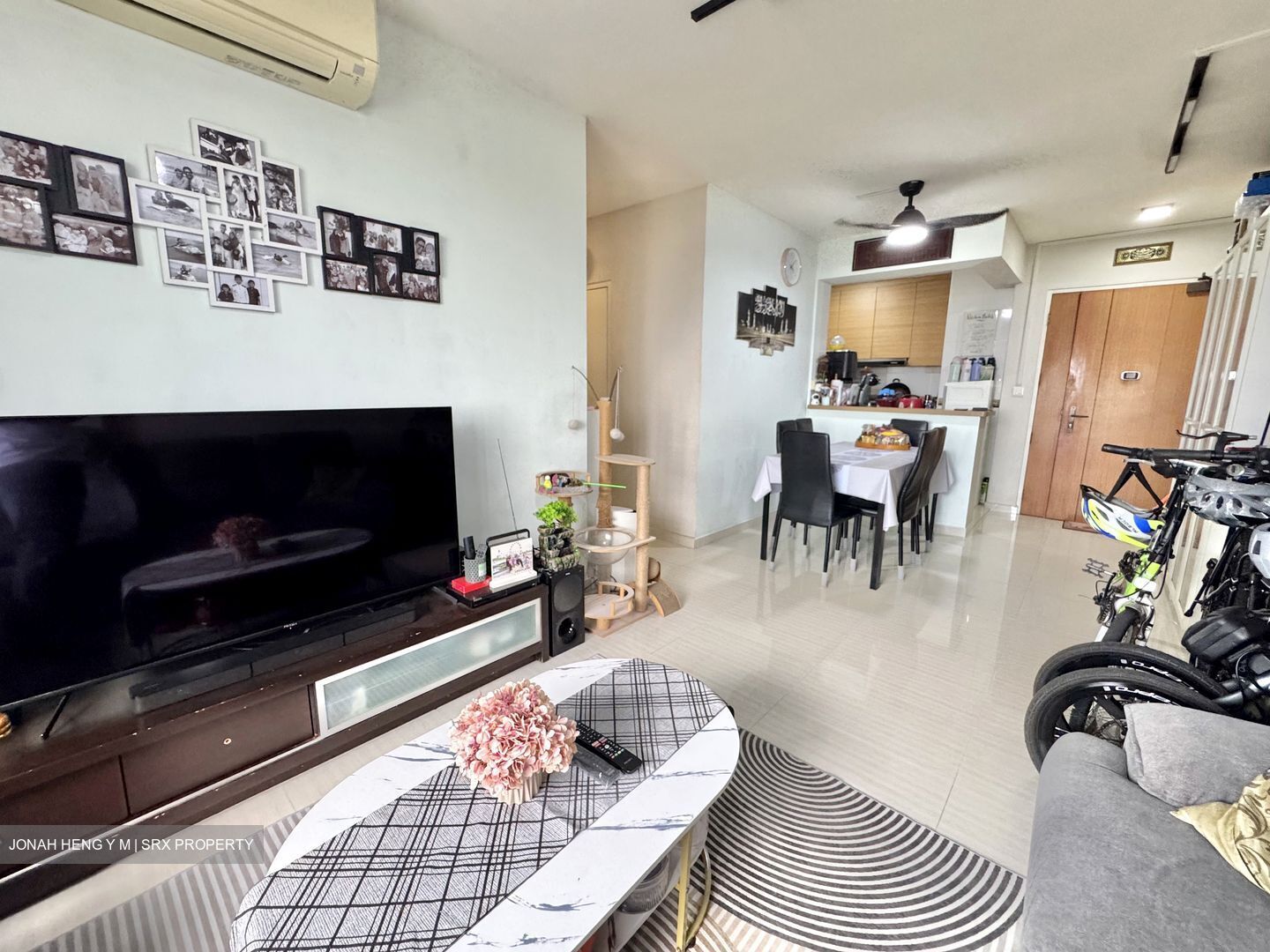 Blk 472A Fernvale Rivergrove (Sengkang), HDB 4 Rooms #500026951
